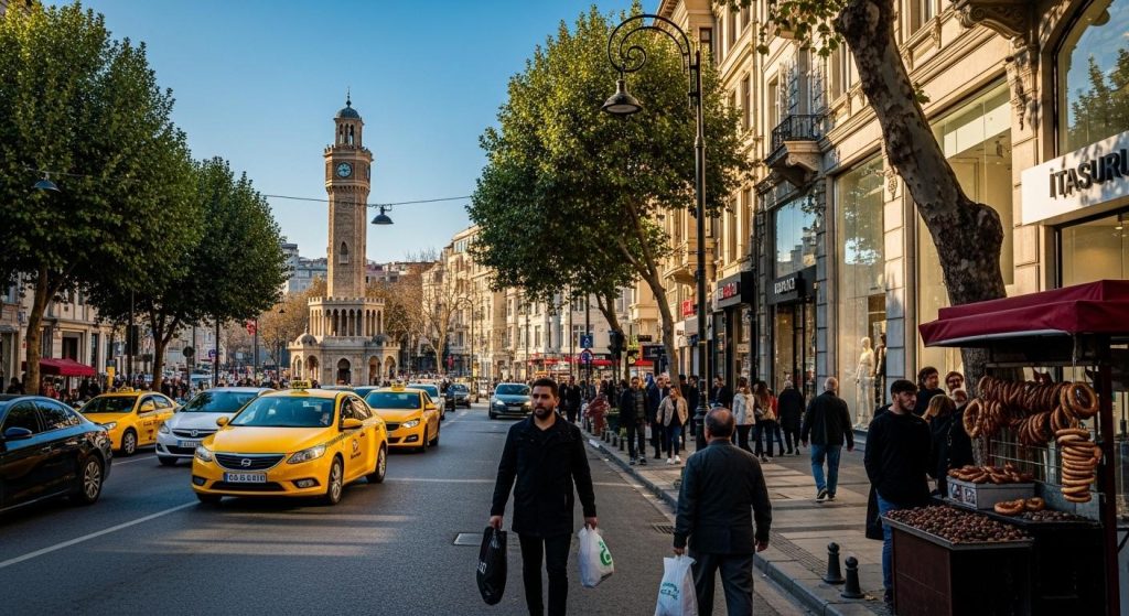 Kurumsal ekip ve çalışma ortamı